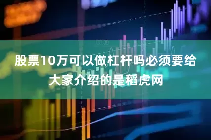 股票10万可以做杠杆吗必须要给大家介绍的是稻虎网