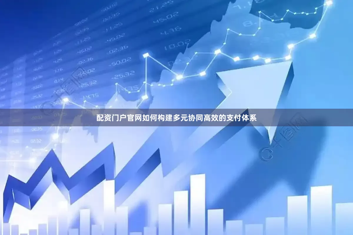 配资门户官网如何构建多元协同高效的支付体系