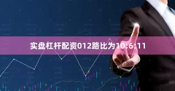 实盘杠杆配资012路比为10:6:11